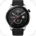 amazfit GTR 4