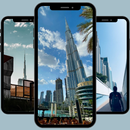 Dubai Wallpaper HD Background APK
