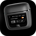 ”JBL tour pro 2