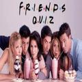Big Friends Fan quiz