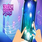 piano dream icon