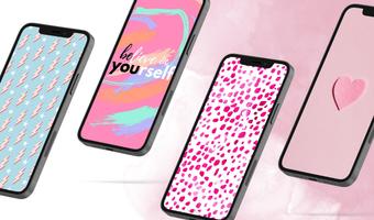 preppy wallpapers পোস্টার