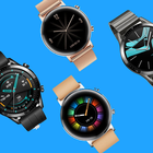 Huawei watch GT 2 app guide icon