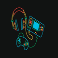 3D Games