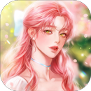 Girls Cartoon Pictures APK
