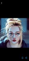 Girls Cartoon Pictures poster