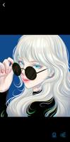 Girls Cartoon Pictures screenshot 1