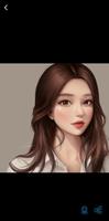 Girls Cartoon Pictures screenshot 2