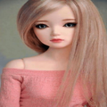 doll wallpaper