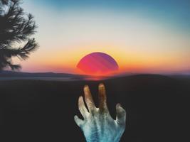 3 Schermata Double exposure photos 2