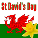 Happy Saint David's Day APK