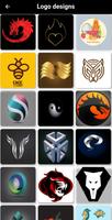 Logo Designs syot layar 1