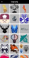 Logo Designs syot layar 2