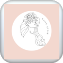 صور تسريحات شعر APK