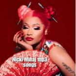 ”Nicki Minaj mp3 songs