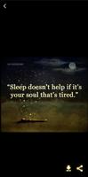 Sad Quotes Poster