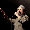 Shivan Perwer simgesi