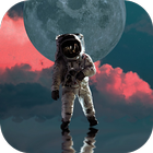 Icona space wallpapers