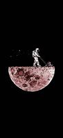 1 Schermata space wallpapers