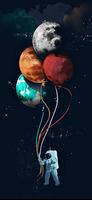 2 Schermata space wallpapers