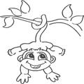 swing monkey 2021