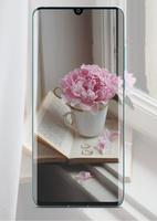 3 Schermata cute flowers wallpapers