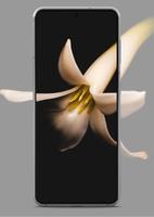 1 Schermata cute flowers wallpapers