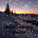 Winter solistice quotes APK