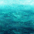 teal wallpaper