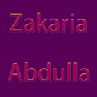 Zakaria Abdulla icône