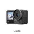 DJI Osmo Action 3 User Guide