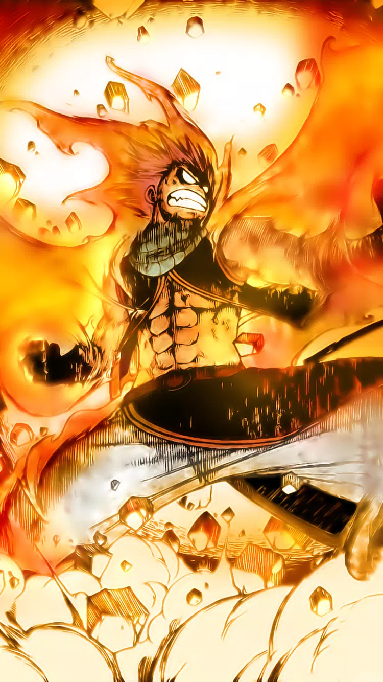 Fairy Tail Wallpaper Apk For Android Download