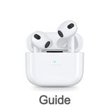 Joyroom Airpods jr-t03s Guide
