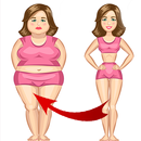 Crazy recipes to gain weight-gain weight in a week APK