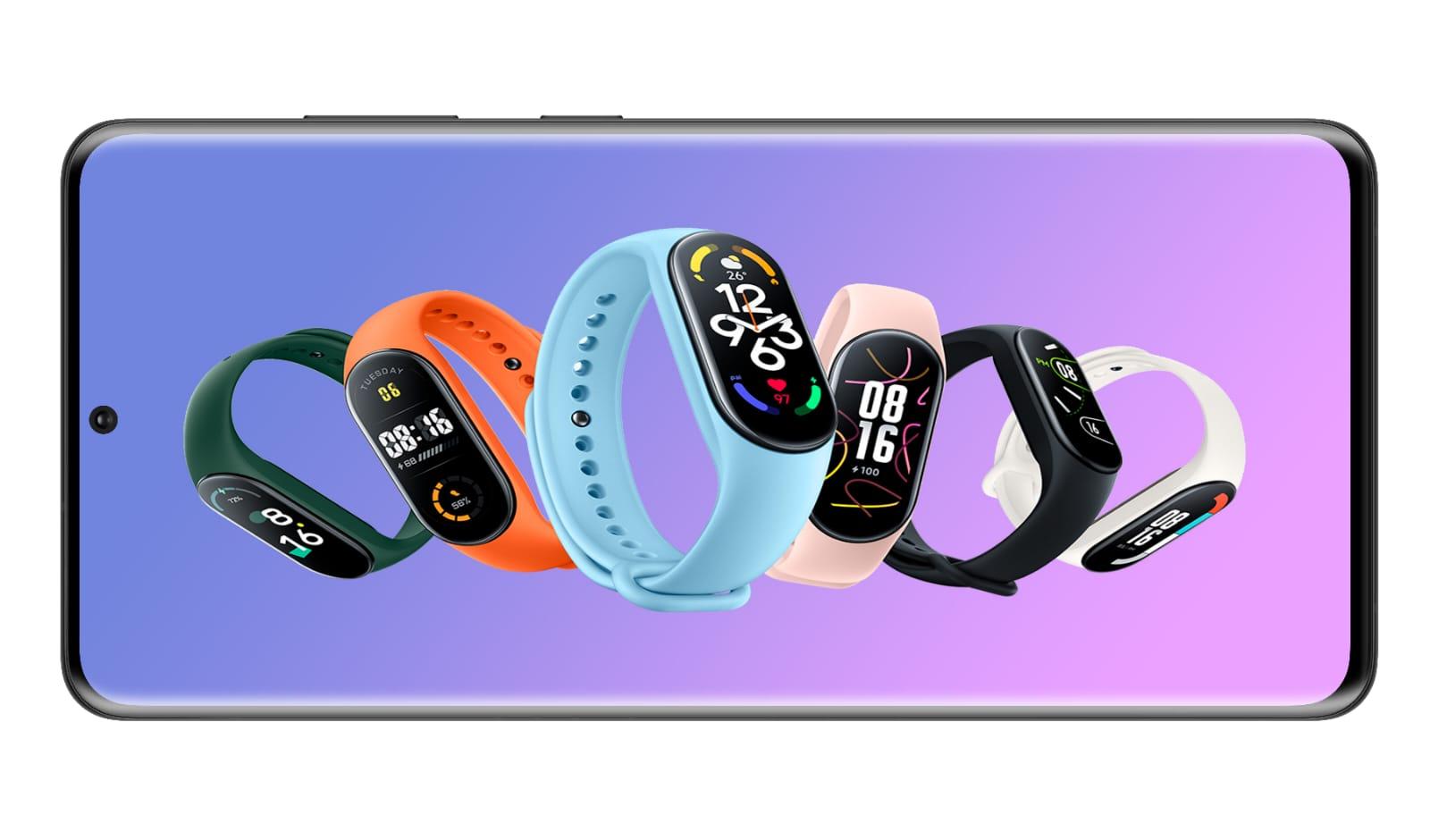 Xiaomi Mi Smart Band 4 Guide APK for Android Download