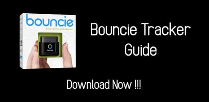 Bouncie GPS Tracker Guide poster