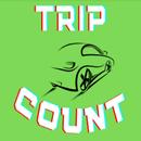 Trip count APK