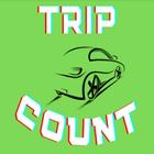 Trip count 图标