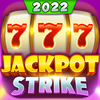 jackpot strike - casino slots APK