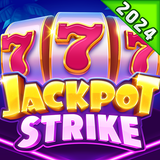 Jackpot Strike icône