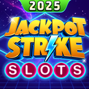 Jackpot Strike - Casino Slots APK