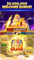 Jackpot Strike Affiche