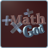 آیکون‌ Math God