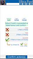 Ultra Pool screenshot 2
