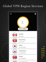 VPN for Real Time Games - Free to USE- FULL ACCESS 스크린샷 2