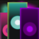 Lofi Edge Glow Visualizer APK