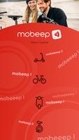 Mobeep poster