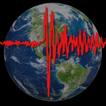 Earthquake- Global News&Alerts ícone