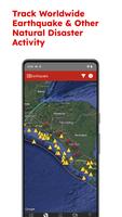 Earthquake постер