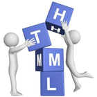 html . language icône